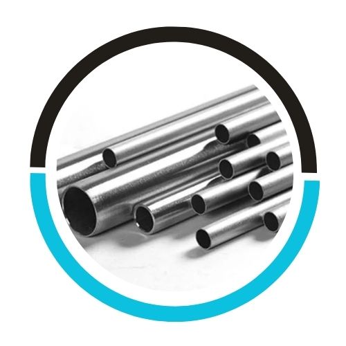Alloy-C276-Round-Tube in USA
