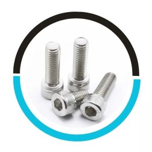 Alloy Steel 12.9 Carriage Bolts in USA