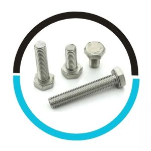 Alloy Steel 12.9 Coach Screw in USA