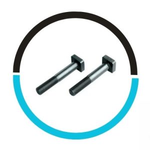 Alloy Steel 12.9 Hex Bolt in USA