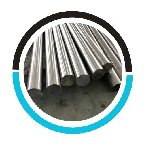 Alloy Steel Bars in USA