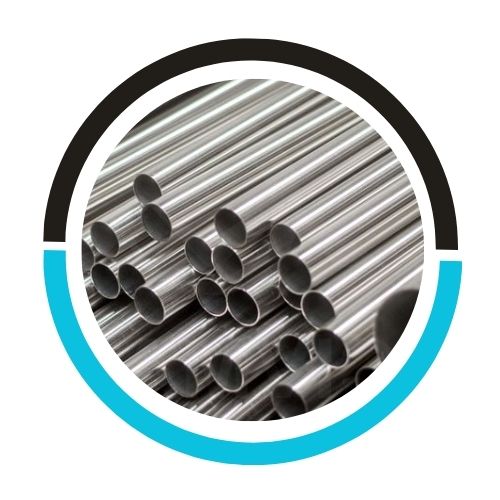 Alloy Steel Gr 5 Seamless Tube in USA