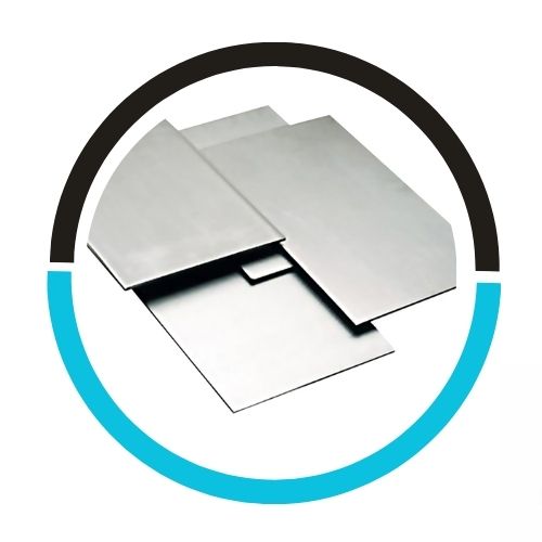 Alloy Steel Gr 5 Strips in USA