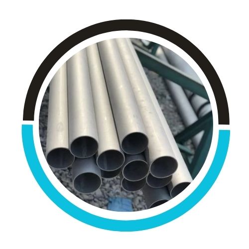 Alloy Steel Gr 9 ERW Tube in USA