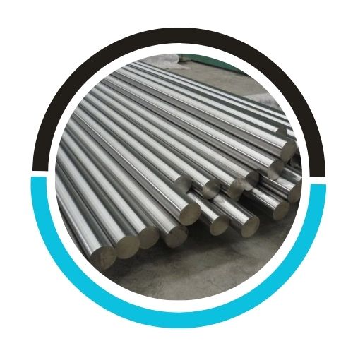 Alloy Steel Gr F11 Rods in USA