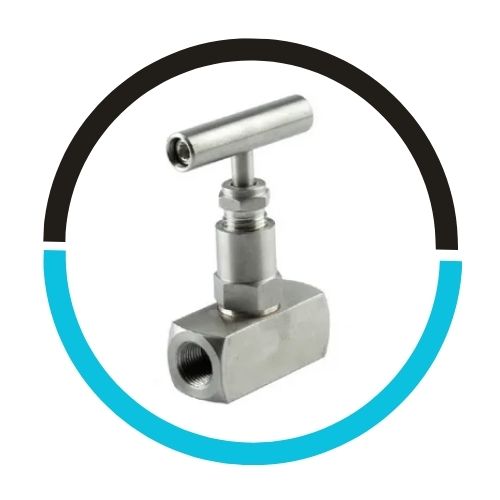 Alloy Steel Needle Valve in USA