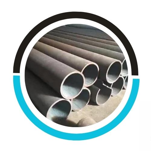 Alloy Steel Seamless Pipe in USA