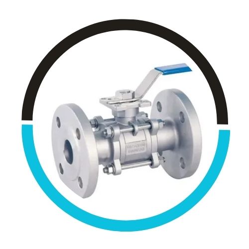 Alloy Steel Valves in USA