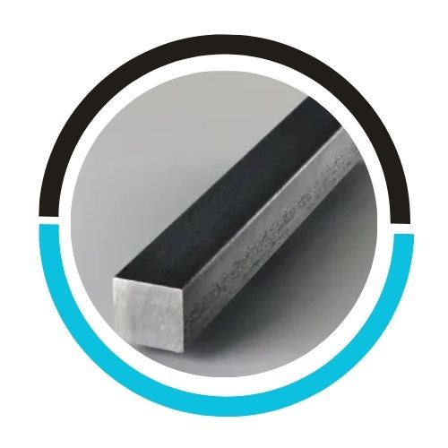 Aluminium 1050 Square Bar in USA