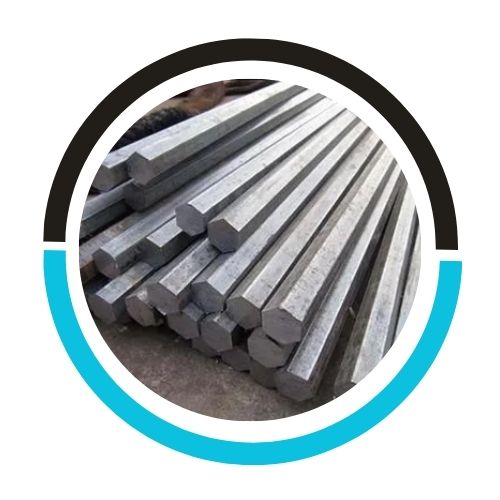 Aluminium 2024 T3511 Hexagonal Bar in USA