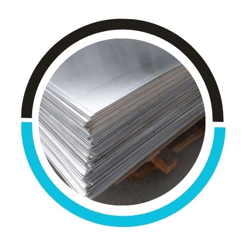 Aluminium 6063 T3 Sheets in USA