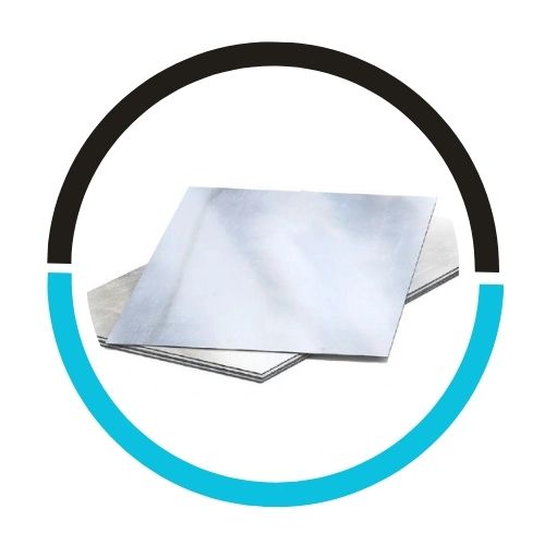 Aluminium 7050 HR Sheets in USA