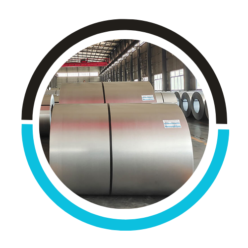 Aluminium Alloy 1200 Coils