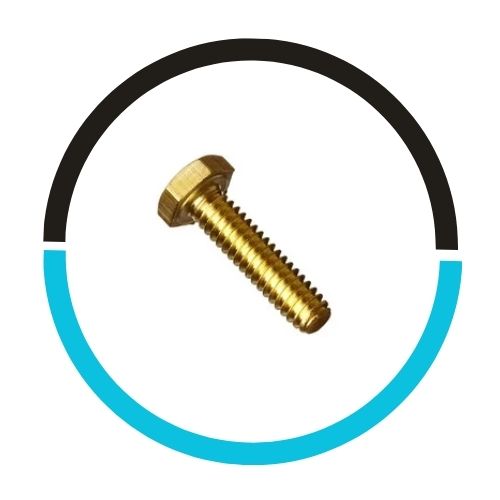 Aluminium Bronze Bolts in USA