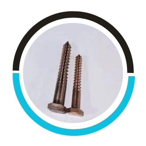 Aluminium Bronze Lag Bolt in USA
