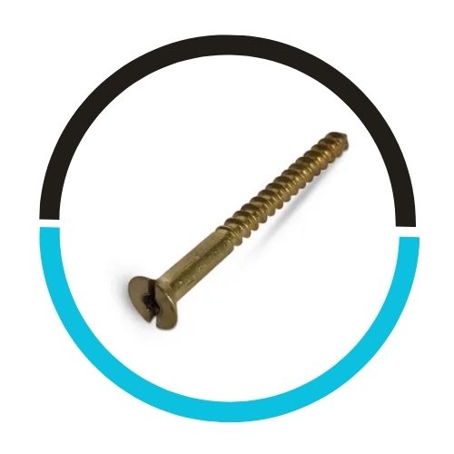 Aluminium Bronze Screws in USA