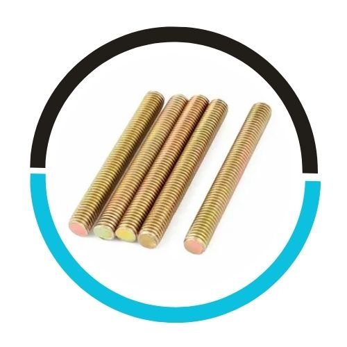 Aluminium Bronze Stud in USA