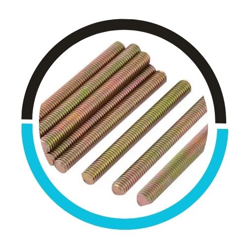 Aluminium Bronze threaded rod in USA