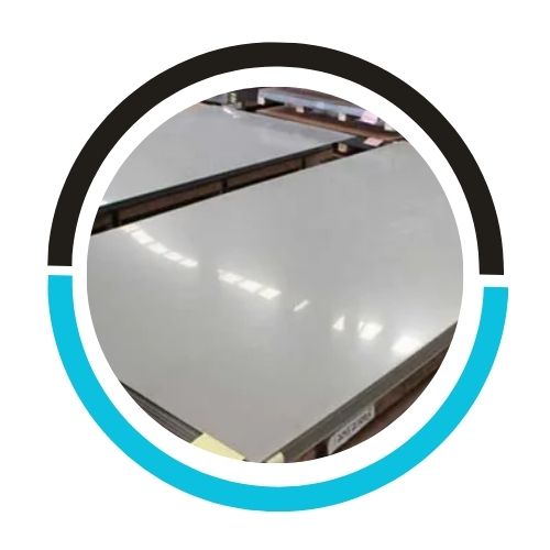 Aluminium Sheet and Plate 6063 in USA