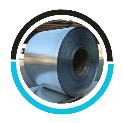 Aluminum Coil 1100