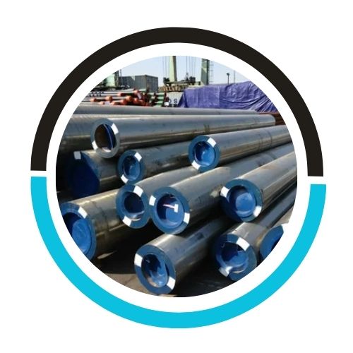 Astm-A106-Gr-A-Sch-40-Pipe in USA
