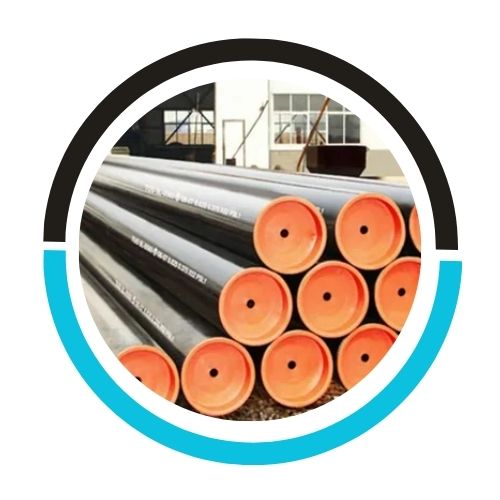 Astm-A106-Grade-A-Welded-Pipe in USA