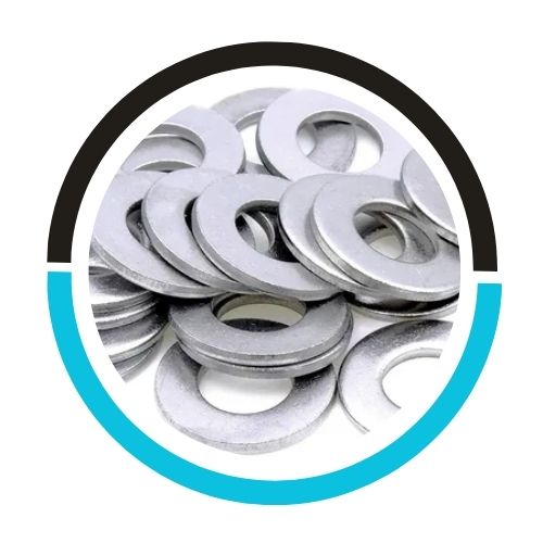 Astm A182 Grade F60 Washers in USA