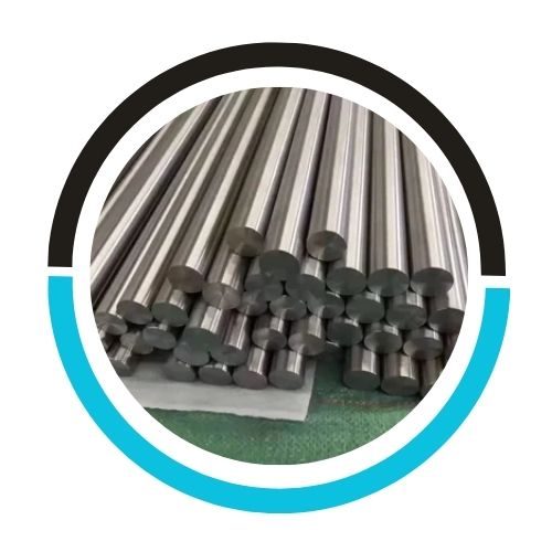 Astm-B348-Gr-2-Rods in USA