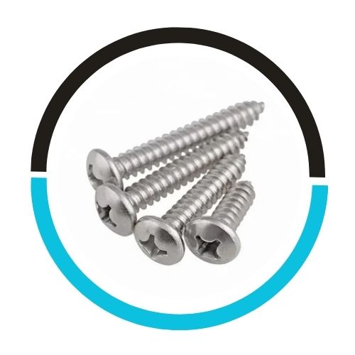 Button Head Socket Cap Screws in USA