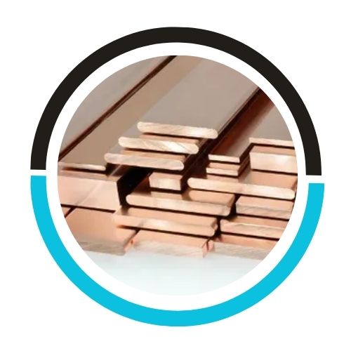 COPPER-NICKEL-90-10-FLAT-BAR IN USA