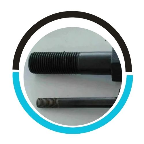 CS Seamless Fasteners in USA