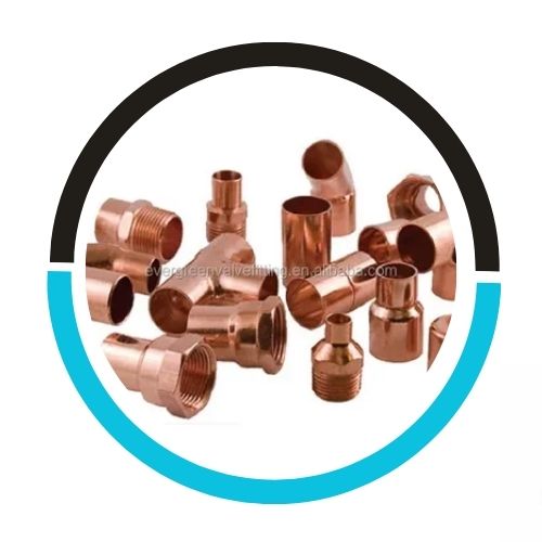 CU-NI-90-10-FORGED-PIPE-NIPPLE IN USA