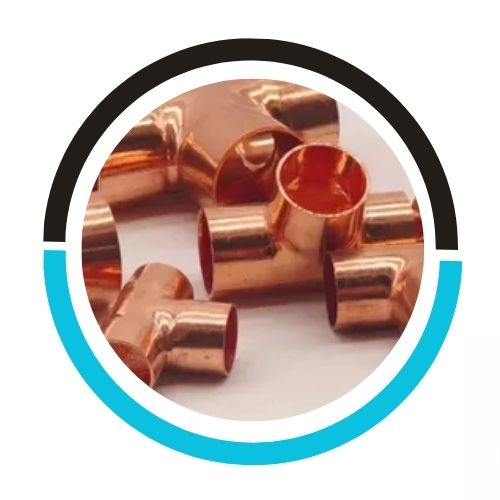 CUNI-70-30-BUTT-WELD-ELBOW in USA