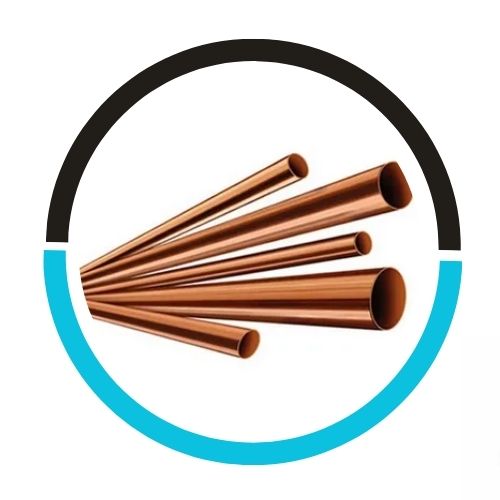 CUPRO-NICKEL-70-30-ERW-PIPES in USA