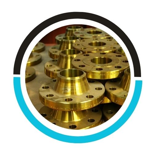 CUPRO-NICKEL-70-30-SLIP-ON-FLANGES in USA