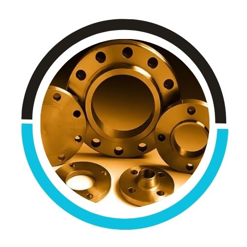 CUPRO-NICKEL-70-30-SOCKET-WELD-FLANGES in USA