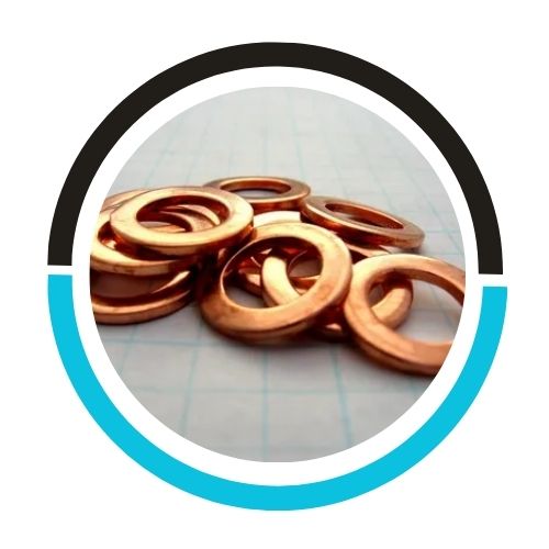 CUPRO-NICKEL-70-30-WASHERS IN USA