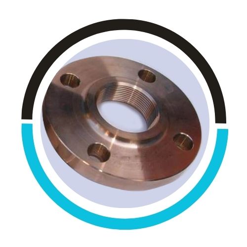 CUPRO-NICKEL-90-10-BLIND-FLANGES IN USA