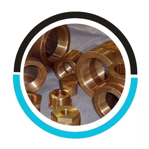 CUPRO-NICKEL-90-10-FORGED-ELBOW IN USA