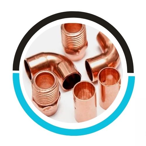 CUPRO-NICKEL-90-10-REDUCER IN USA