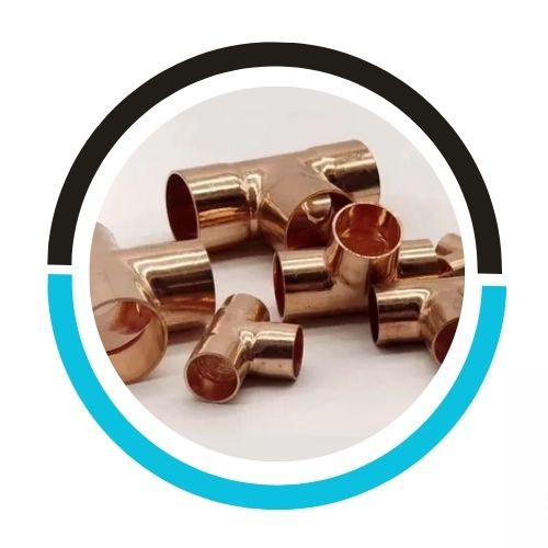 CUPRO-NICKEL-90-10-STUB-END IN USA