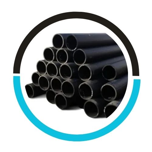Carbon-Steel-A53-GRA-Pipes in USA