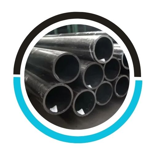 Carbon-Steel-A53-GRA-Seamless-Pipes in USA