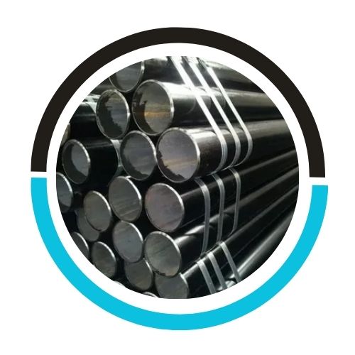 Carbon-Steel-A53-GRA-Threaded-Pipes in USA