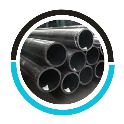Carbon-Steel-A53-GRB-Seamless-Pipes in USA