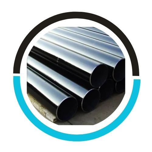 Carbon-Steel-A53-GRB-Threaded-Pipes in USA