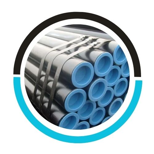 Carbon-Steel-A53-GRC-Seamless-Pipes in USA