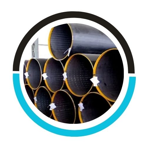 Carbon-Steel-A53-GRC-Threaded-Pipes in USA