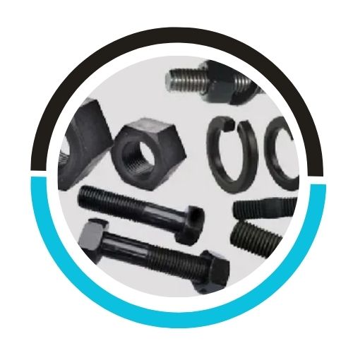 Carbon Steel Ball Head Fasteners in USA