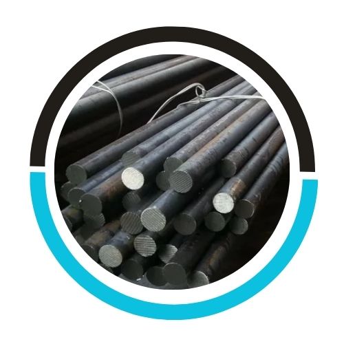 Carbon Steel Bars in USA